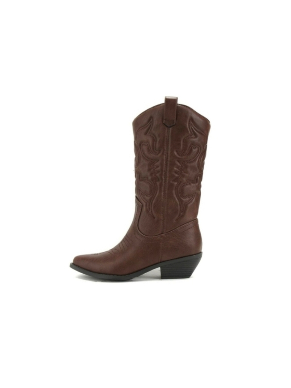 the cowboy boot